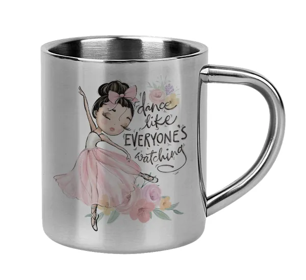 Dance Like everyone's watching — 1