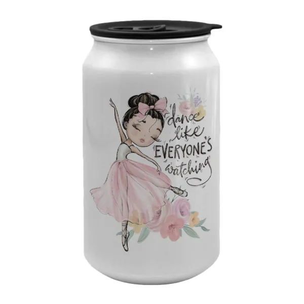 Dance Like everyone's watching — 1