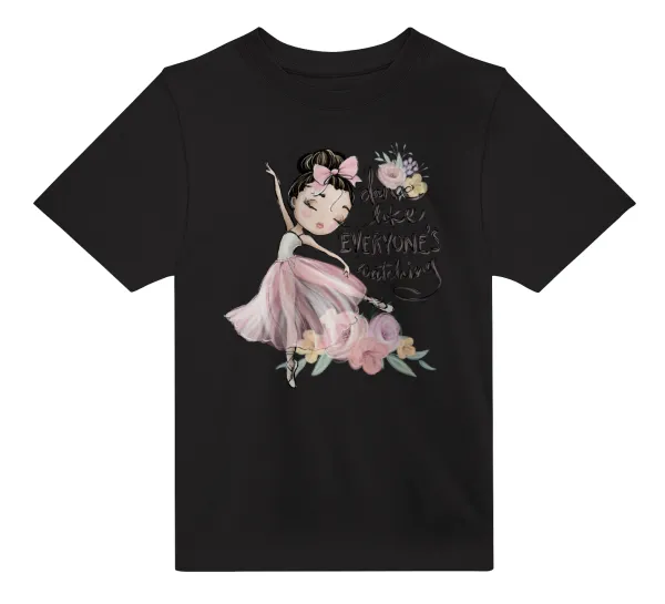Dance Like everyone's watching — 2
