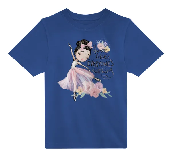 Dance Like everyone's watching — 2