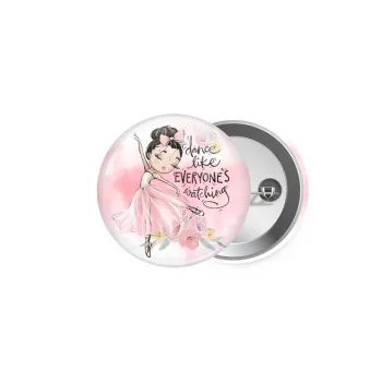 Dance Like everyone's watching, Κονκάρδα παραμάνα 5cm