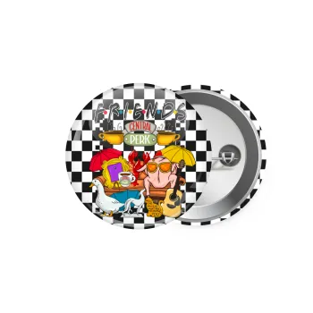 Τα φιλαράκια, Κονκάρδα παραμάνα 5.9cm