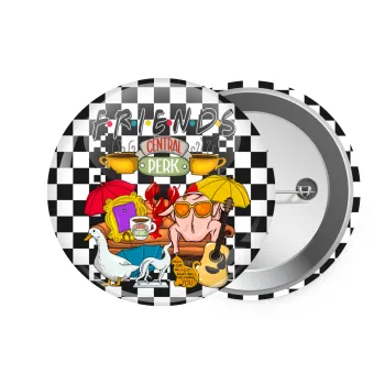 Τα φιλαράκια, Κονκάρδα παραμάνα 7.5cm