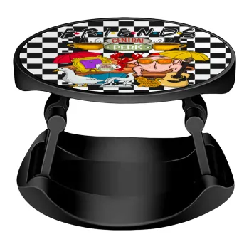 Friends, Phone Holders Stand  Stand Hand-held Mobile Phone Holder