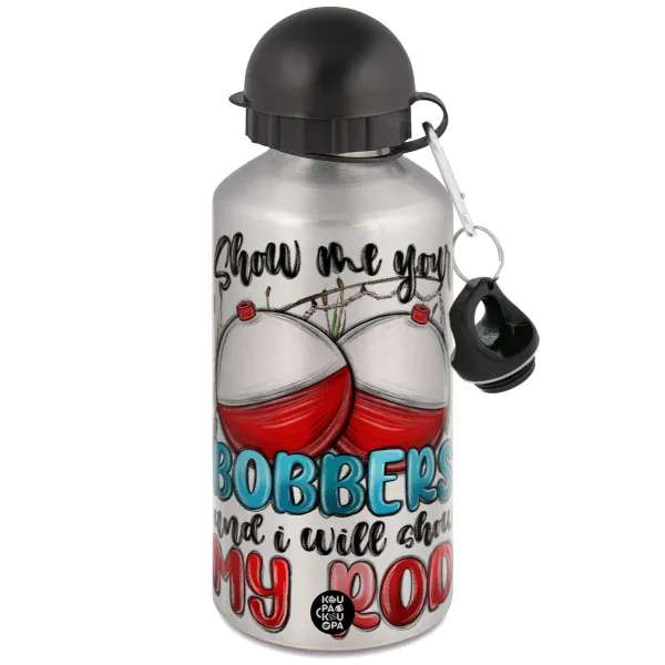 Show me your bobbers and i will show my rod — 1