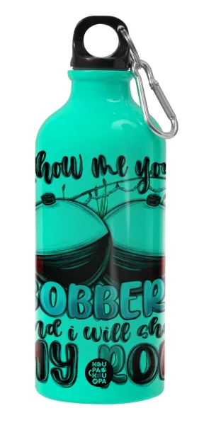 Show me your bobbers and i will show my rod — 1