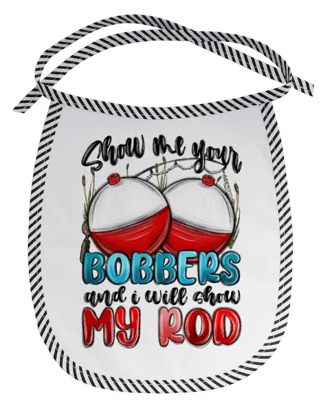 Show me your bobbers and i will show my rod — 1