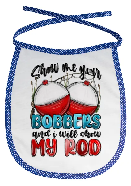 Show me your bobbers and i will show my rod — 1