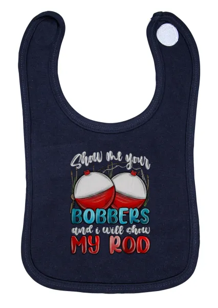 Show me your bobbers and i will show my rod — 1