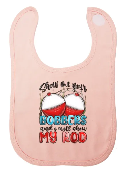 Show me your bobbers and i will show my rod — 1