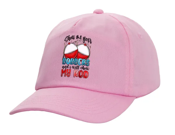 Show me your bobbers and i will show my rod — 1