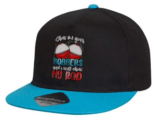 Show me your bobbers and i will show my rod — 1