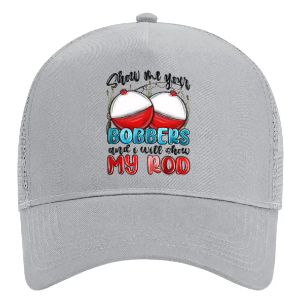 Show me your bobbers and i will show my rod — 2