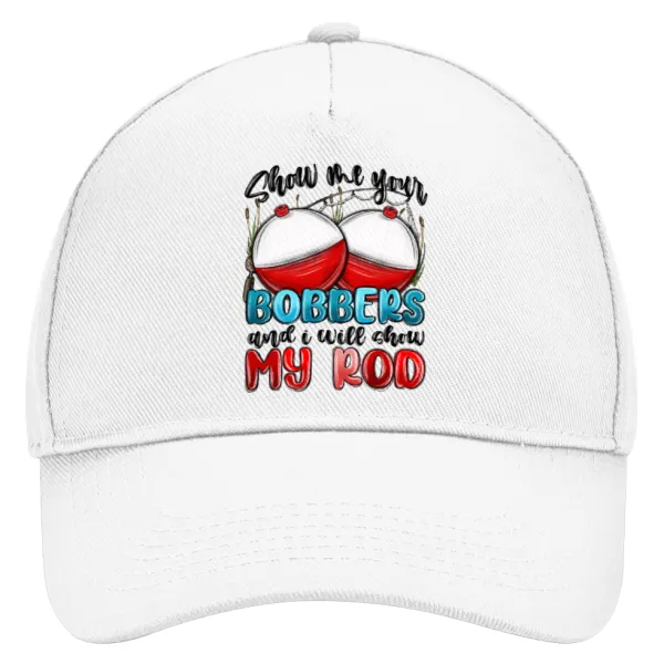 Show me your bobbers and i will show my rod — 1