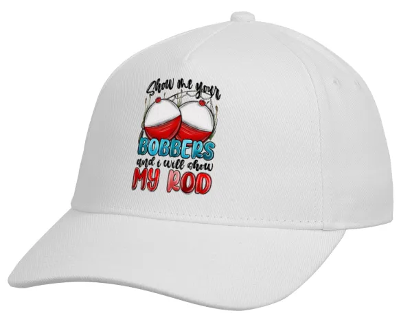 Show me your bobbers and i will show my rod — 2