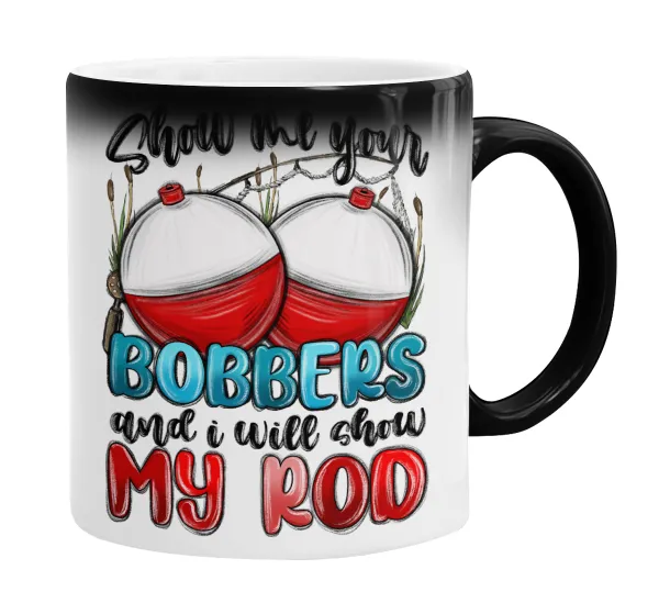 Show me your bobbers and i will show my rod — 2