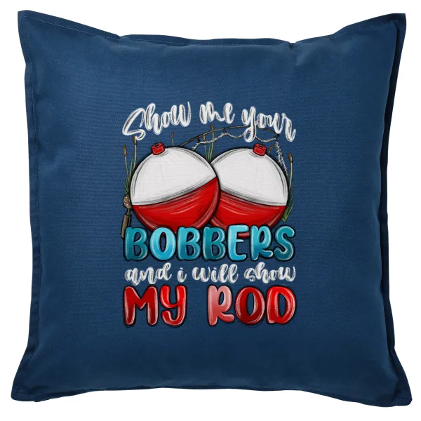 Show me your bobbers and i will show my rod — 1