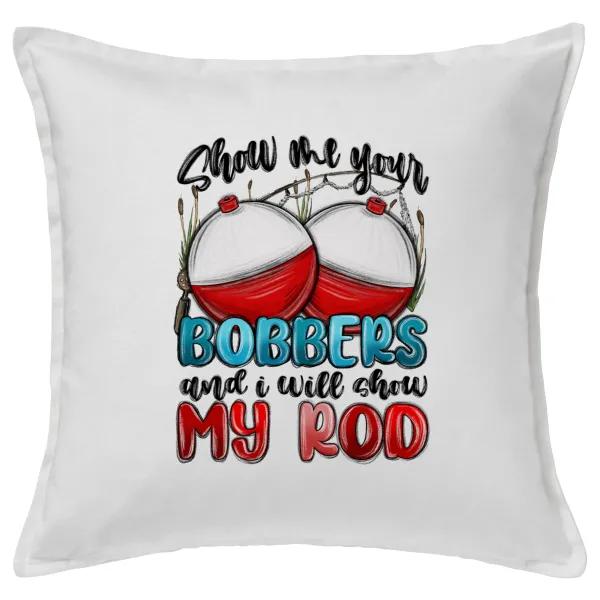 Show me your bobbers and i will show my rod — 1
