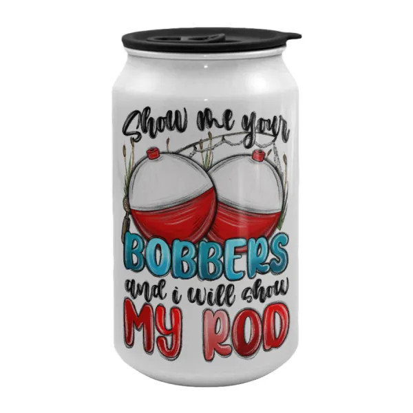 Show me your bobbers and i will show my rod — 1