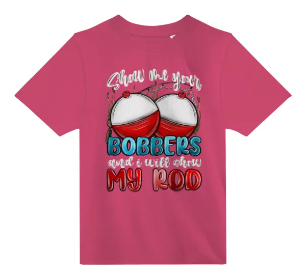 Show me your bobbers and i will show my rod — 2