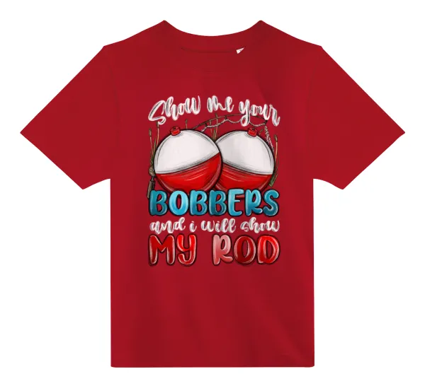 Show me your bobbers and i will show my rod — 2