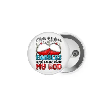 Show me your bobbers and i will show my rod , Κονκάρδα παραμάνα 5cm