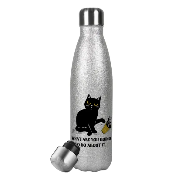 CAT, what are you going to do about it! — 1