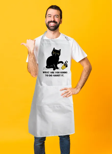 CAT, what are you going to do about it! — 2