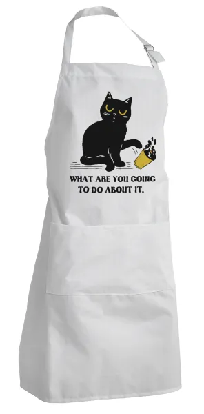 CAT, what are you going to do about it! — 1