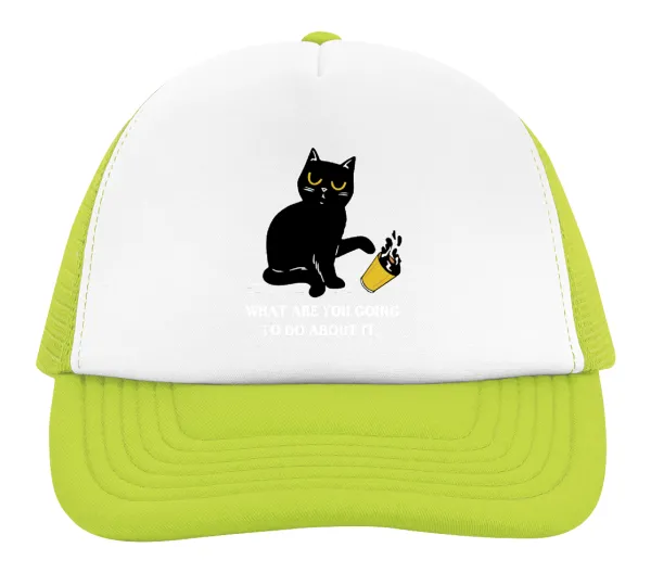CAT, what are you going to do about it! — 2