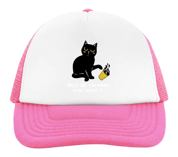 CAT, what are you going to do about it! — 2
