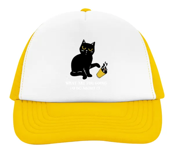 CAT, what are you going to do about it! — 2