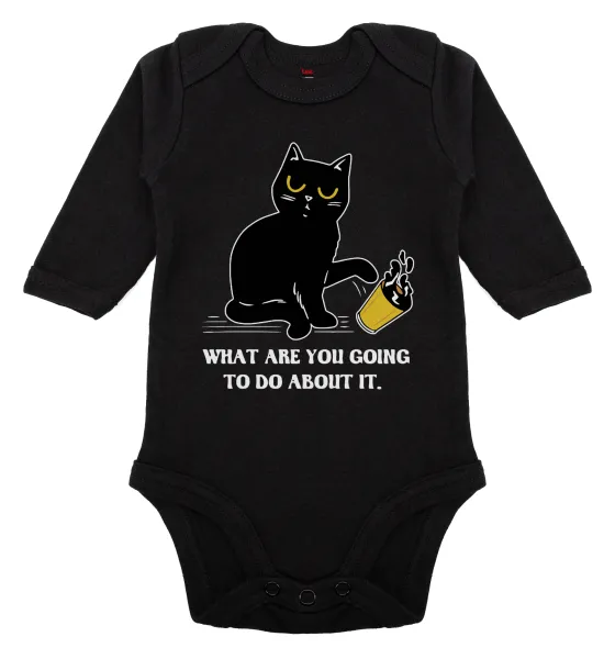 CAT, what are you going to do about it! — 2