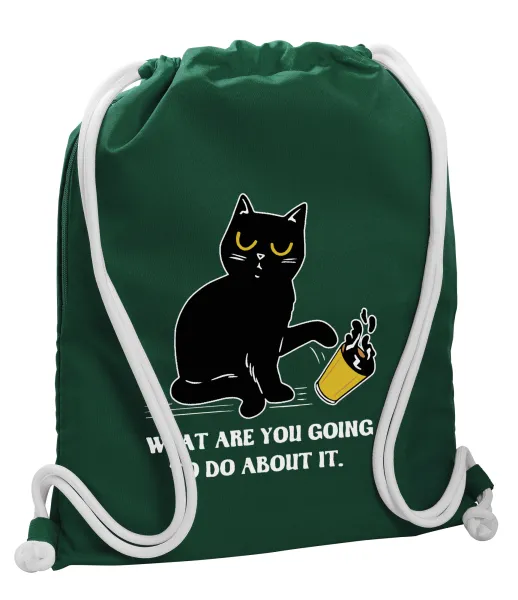 CAT, what are you going to do about it! — 1