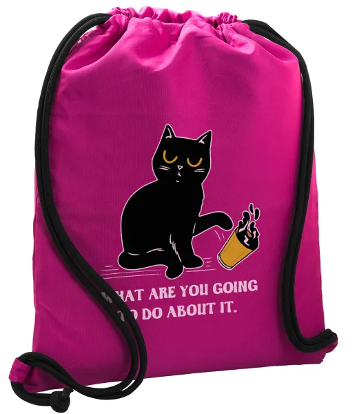 CAT, what are you going to do about it! — 1