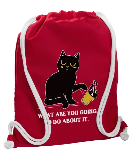 CAT, what are you going to do about it! — 1