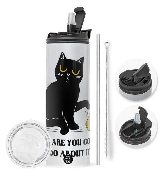 CAT, what are you going to do about it! — 1
