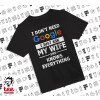 Άνετο παιδικό T-Shirt ΜΑΥΡΟ από 100% βαμβάκι, για κάθε μέρα. Vegan & OEKO-TEX πιστοποιημένο.