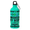 Water bottle 600ml