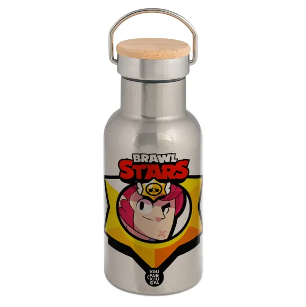Brawl Stars Colt — 1