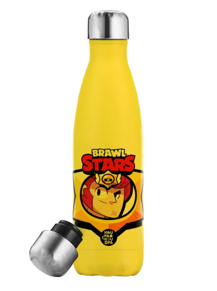 Brawl Stars Colt — 1