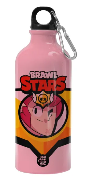 Brawl Stars Colt — Water bottle 600ml