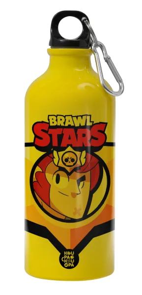 Brawl Stars Colt — Water bottle 600ml