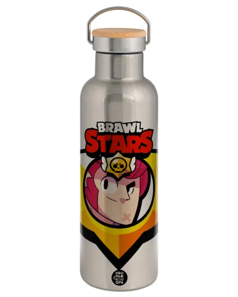 Brawl Stars Colt — 1
