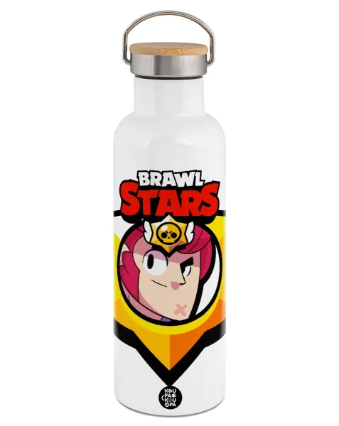 Brawl Stars Colt — 1