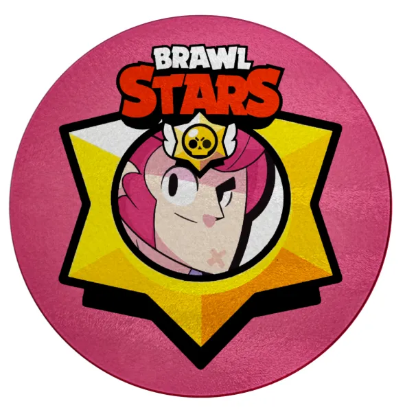 Brawl Stars Colt — 1