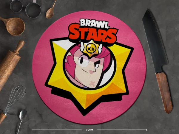 Brawl Stars Colt — 2