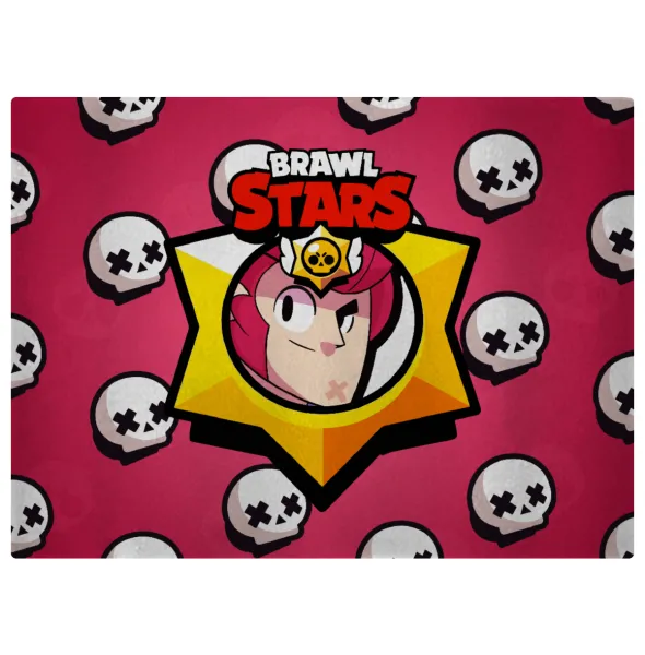 Brawl Stars Colt — 1