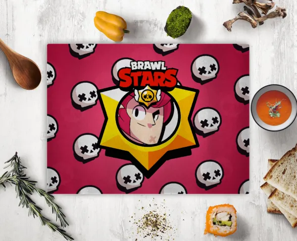 Brawl Stars Colt — 2