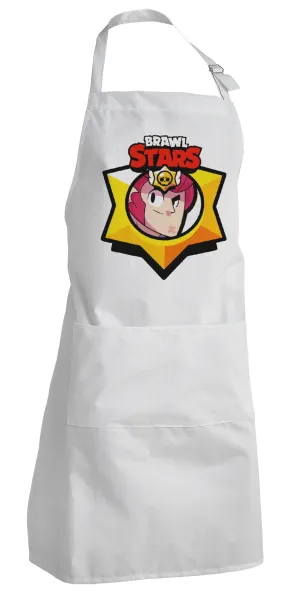 Brawl Stars Colt — 1